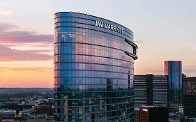 Jw Marriott Nashville